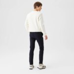 Мужские брюки Lacoste Slim Fit