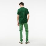 Мужские брюки Lacoste Slim Fit