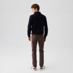 Мужские брюки Lacoste Slim Fit