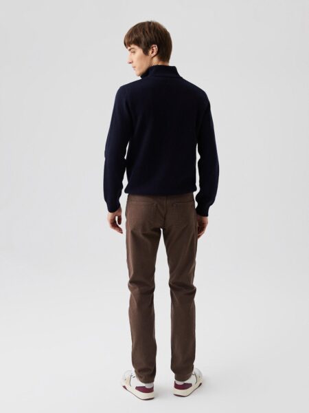 Мужские брюки Lacoste Slim Fit