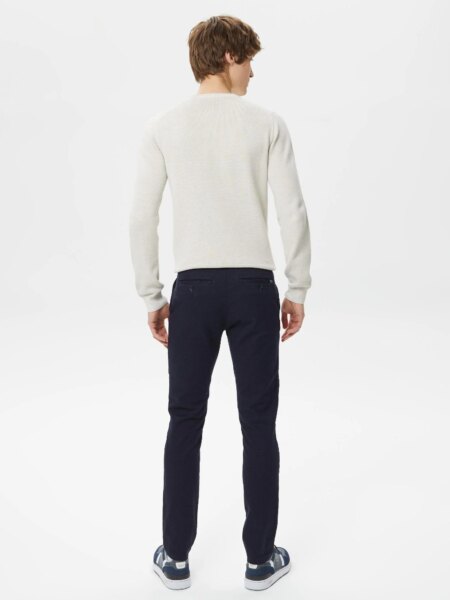 Мужские брюки Lacoste Slim Fit