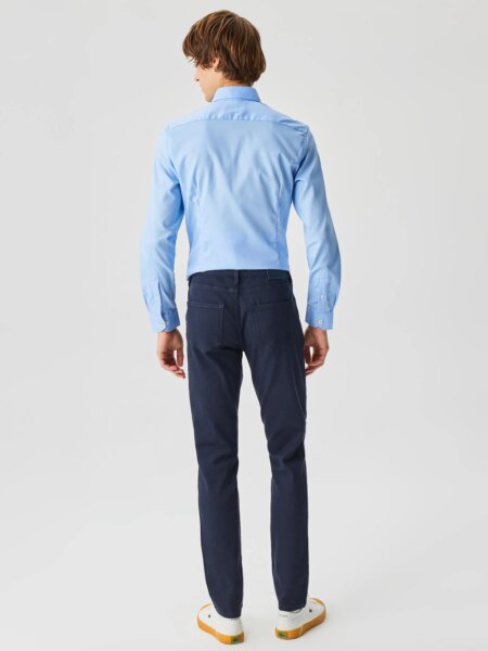 Мужские брюки Lacoste Slim Fit