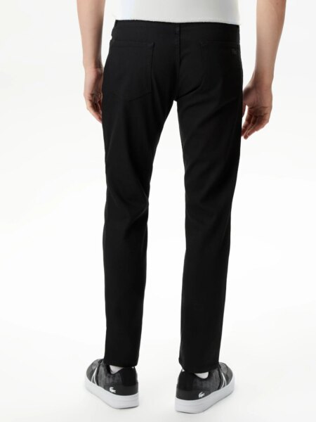 Мужские брюки Lacoste Slim Fit