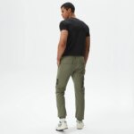 Мужские брюки Lacoste Slim Fit