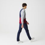 Мужские брюки Lacoste Slim Fit