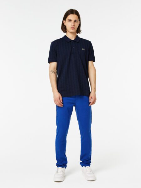 Мужские брюки Lacoste Slim Fit