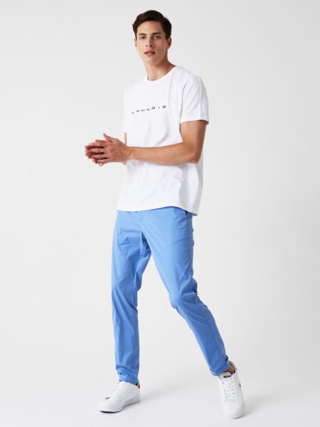 Мужские брюки Lacoste Slim Fit