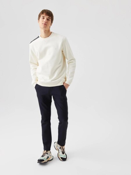 Мужские брюки Lacoste Slim Fit