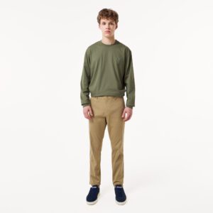 Мужские брюки Lacoste Slim Fit