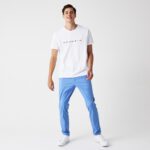 Мужские брюки Lacoste Slim Fit