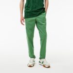 Мужские брюки Lacoste Slim Fit