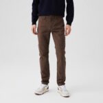 Мужские брюки Lacoste Slim Fit