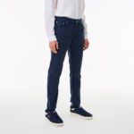 Мужские брюки Lacoste Slim Fit