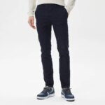 Мужские брюки Lacoste Slim Fit