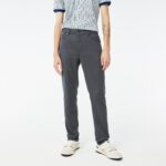 Мужские брюки Lacoste Slim Fit