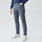 Мужские брюки Lacoste Slim Fit