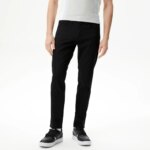 Мужские брюки Lacoste Slim Fit