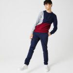 Мужские брюки Lacoste Slim Fit