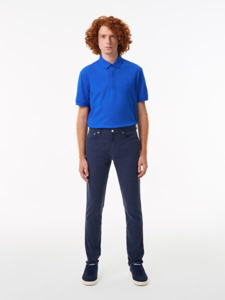 Мужские брюки Lacoste Slim Fit