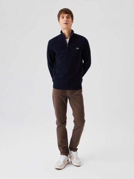 Мужские брюки Lacoste Slim Fit