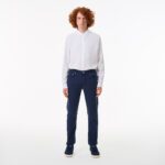 Мужские брюки Lacoste Slim Fit