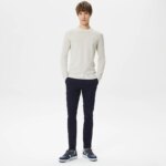 Мужские брюки Lacoste Slim Fit