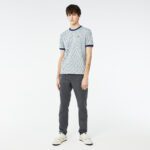 Мужские брюки Lacoste Slim Fit