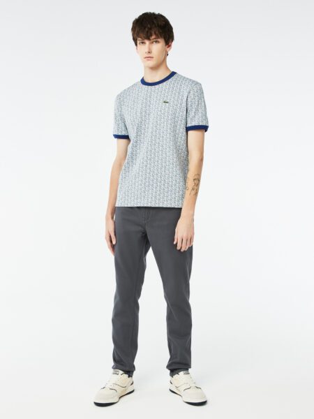 Мужские брюки Lacoste Slim Fit