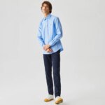 Мужские брюки Lacoste Slim Fit