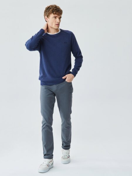 Мужские брюки Lacoste Slim Fit