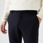Мужские брюки Lacoste Slim Fit
