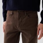 Мужские брюки Lacoste Slim Fit