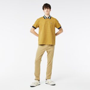 Мужские брюки Lacoste Slim Fit