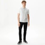 Мужские брюки Lacoste Slim Fit
