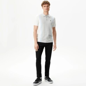 Мужские брюки Lacoste Slim Fit