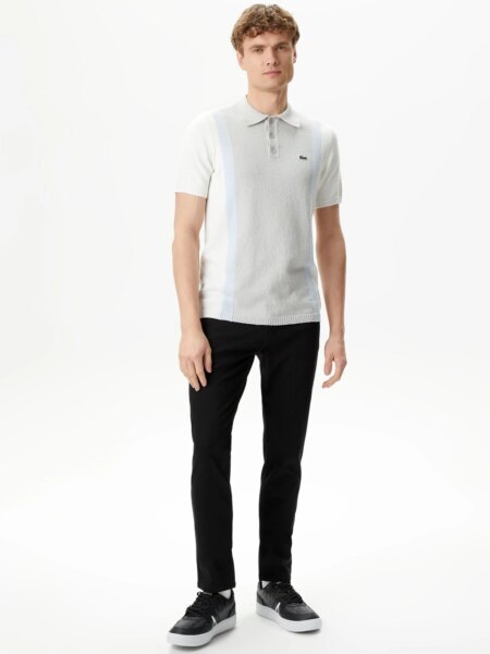 Мужские брюки Lacoste Slim Fit