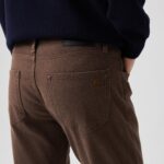 Мужские брюки Lacoste Slim Fit
