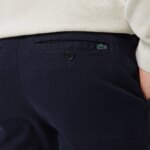 Мужские брюки Lacoste Slim Fit