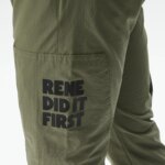 Мужские брюки Lacoste Slim Fit