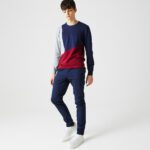 Мужские брюки Lacoste Slim Fit