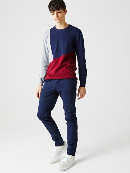 Мужские брюки Lacoste Slim Fit