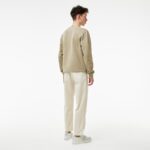 Мужские брюки Lacoste Tapered Fit