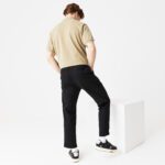 Мужские брюки Lacoste Tapered Fit