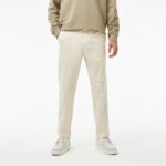 Мужские брюки Lacoste Tapered Fit