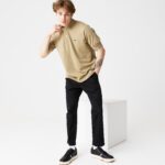 Мужские брюки Lacoste Tapered Fit