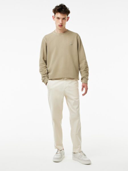 Мужские брюки Lacoste Tapered Fit