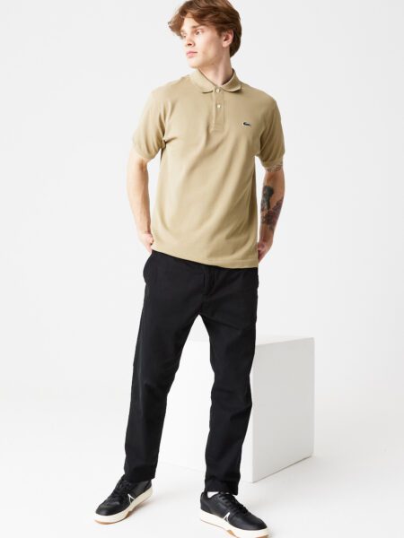 Мужские брюки Lacoste Tapered Fit