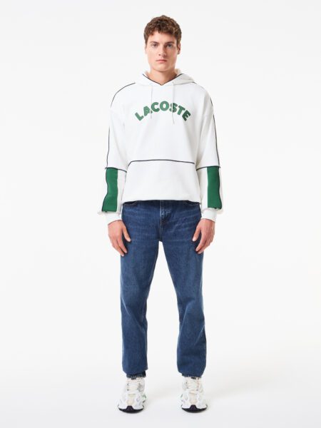 Мужские джинсы Lacoste