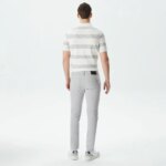 Мужские джинсы Lacoste Slim Fit