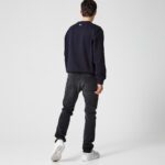 Мужские джинсы Lacoste Slim Fit